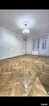 Satılır 1 otaqlı mənzil 30 m² — Bakı 1 otaq 30.00 m²