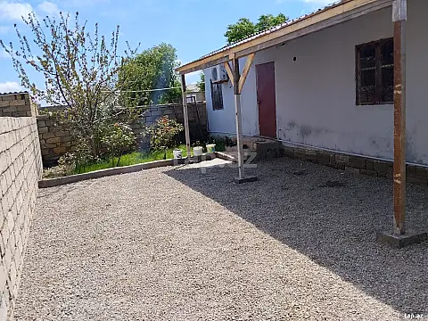 Satılır 2 otaqlı həyət evi 64 m² — Bakı, Kürdəxanı 2 otaq 64.00 m²