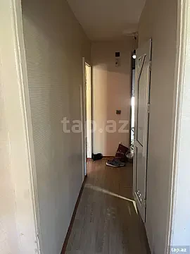 Kirayə verilir 1 otaqlı mənzil 29 m² — Sumqayıt 1 otaq 29.00 m²