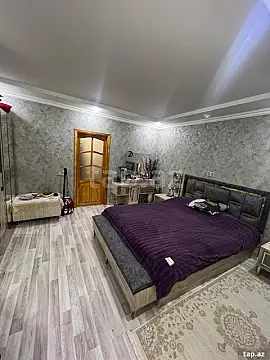 Satılır 4 otaqlı mənzil 80 m² — Bakı 4 otaq 80.00 m²