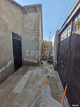 Satılır 3 otaqlı həyət evi 80 m² — Bakı, Maştağa 3 otaq 80.00 m²