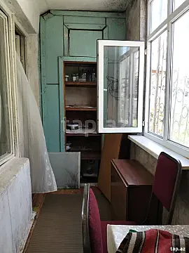 Kirayə verilir 2 otaqlı mənzil 50 m² — Sumqayıt 2 otaq 50.00 m²