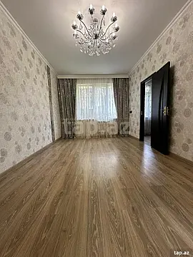 Satılır 2 otaqlı mənzil 40 m² — Bakı 2 otaq 40.00 m²