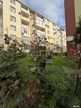 Satılır 4 otaqlı yeni tikili 100 m² — Bakı, Masazır 4 otaq 100.00 m²