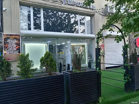 Kirayə verilir obyekt — Bakı, Yasamal