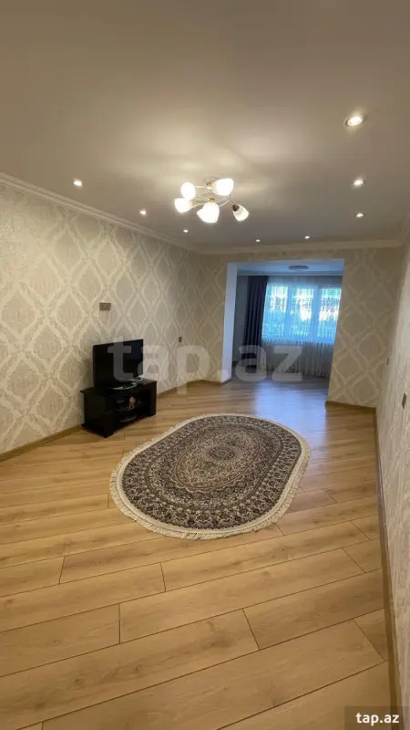 Satılır 1 otaqlı mənzil 32 m²