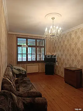 Satılır 4 otaqlı mənzil 90 m² — Sumqayıt 4 otaq 90.00 m²