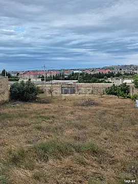 Satılır torpaq sahəsi — Bakı, Saray