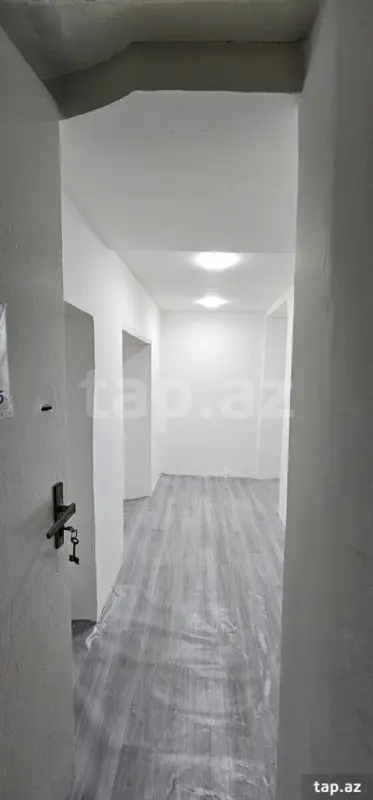 Kirayə verilir ofis