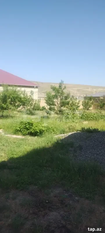 Satılır 7 otaqlı həyət evi 143 m²