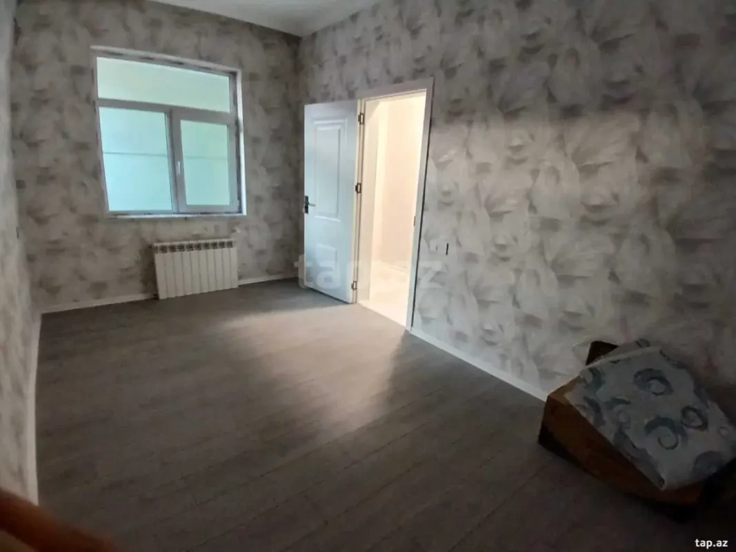 Satılır 2 otaqlı həyət evi 36 m²