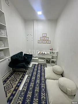 Kirayə verilir ofis — Bakı