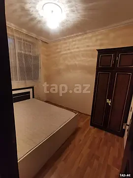 Kirayə verilir 2 otaqlı həyət evi 50 m² — Bakı, Əhmədli 2 otaq 50.00 m²