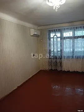 Kirayə verilir 1 otaqlı mənzil 31 m² — Sumqayıt 1 otaq 31.00 m²