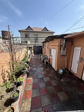 Satılır 5 otaqlı həyət evi 120 m² — Bakı, Keşlə 5 otaq 120.00 m²