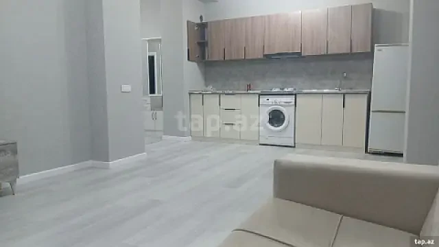 Kirayə verilir 3 otaqlı yeni tikili 75 m² — Bakı 3 otaq 75.00 m²