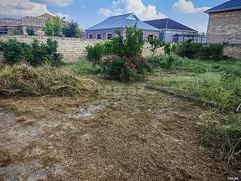 Satılır 1 otaqlı həyət evi 36.6 m² — Şirvan 1 otaq 36.60 m²