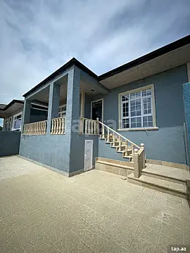 Satılır 4 otaqlı həyət evi 115 m² — Bakı, Abşeron 4 otaq 115.00 m²