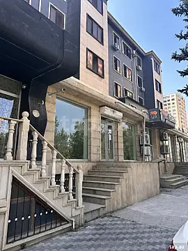 Kirayə verilir obyekt — Bakı