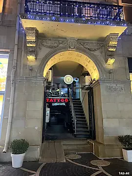 Kirayə verilir ofis — Bakı, Nizami
