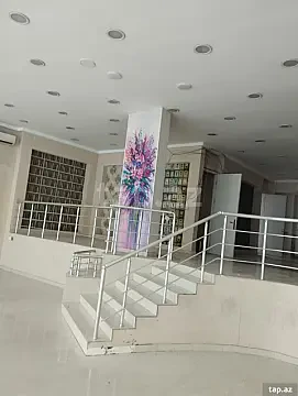 Kirayə verilir obyekt — Bakı