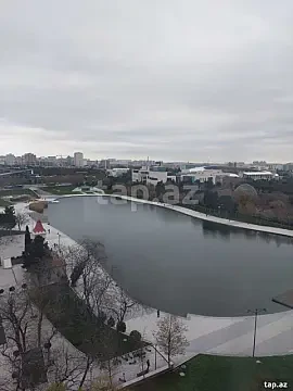 Kirayə verilir 2 otaqlı mənzil 100 m² — Bakı 2 otaq 100.00 m²