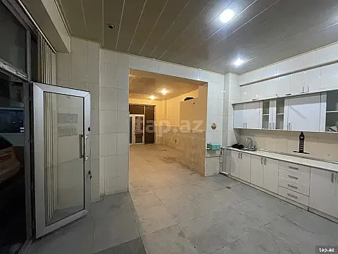 Kirayə verilir obyekt — Bakı, Yasamal