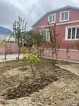 Satılır 3 otaqlı həyət evi 95 m² — Bakı 3 otaq 95.00 m²