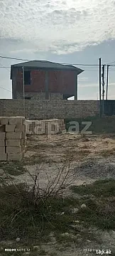 Satılır torpaq sahəsi — Sumqayıt, Saray