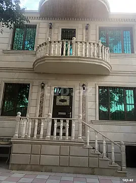 Satılır 5 otaqlı həyət evi 172 m² — Bakı, Biləcəri 5 otaq 172.00 m²