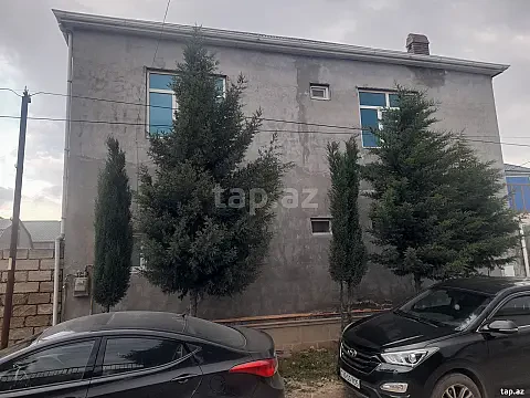 Satılır 8 otaqlı həyət evi 260 m² — Bakı, Digah 8 otaq 260.00 m²