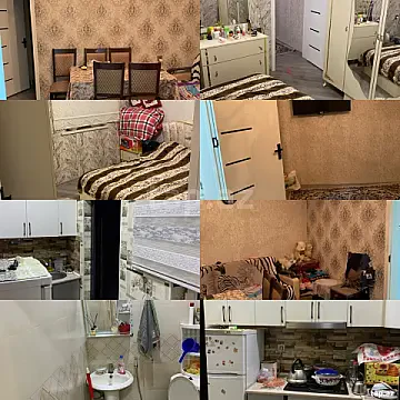 Satılır 2 otaqlı həyət evi 70 m² — Bakı, Binəqədi 2 otaq 70.00 m²