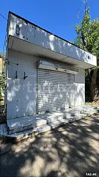 Kirayə verilir ofis — Şirvan