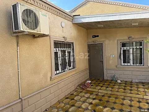 Satılır 3 otaqlı həyət evi 85 m² — Bakı, Maştağa 3 otaq 85.00 m²