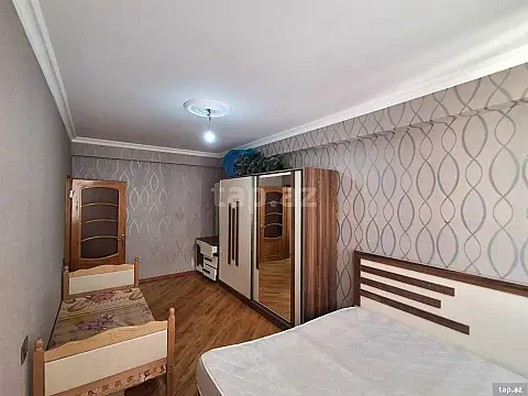 Kirayə verilir 2 otaqlı yeni tikili 85 m² — Xırdalan, Xırdalan 2 otaq 85.00 m²