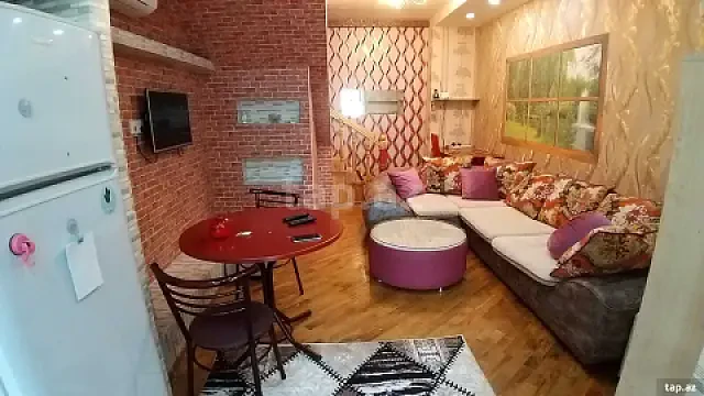 Kirayə verilir 3 otaqlı mənzil 65 m² — Bakı, Sahil qəs. 3 otaq 65.00 m²