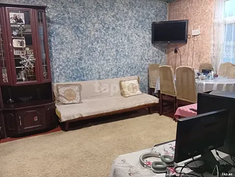 Satılır 4 otaqlı həyət evi 60 m² — Bakı, Buzovna 4 otaq 60.00 m²