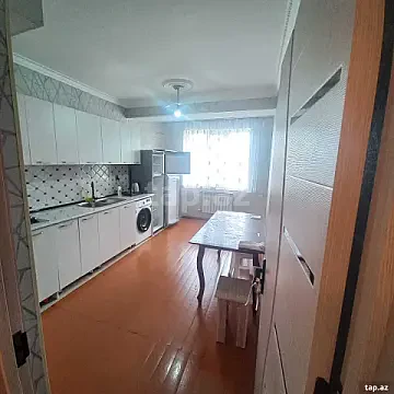 Satılır 2 otaqlı yeni tikili 70 m² — Xırdalan, Abşeron 2 otaq 70.00 m²