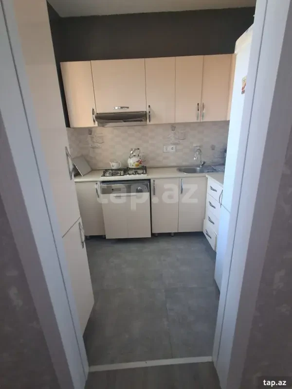 Satılır 2 otaqlı həyət evi 51 m²