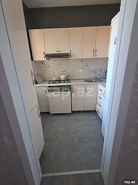 Satılır 2 otaqlı həyət evi 51 m² — Bakı 2 otaq 51.00 m²