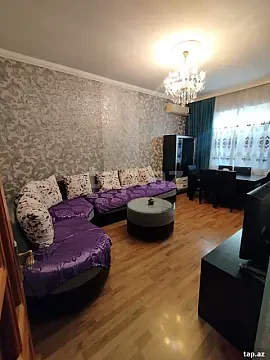 Satılır 4 otaqlı həyət evi 120 m² — Bakı, Biləcəri 4 otaq 120.00 m²