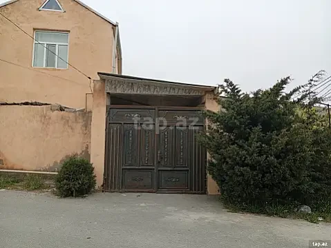 Satılır 6 otaqlı həyət evi 270 m² — Bakı, Yeni Suraxanı 6 otaq 270.00 m²