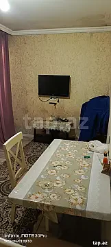 Kirayə verilir 2 otaqlı yeni tikili 50 m² — Xırdalan, Xırdalan 2 otaq 50.00 m²