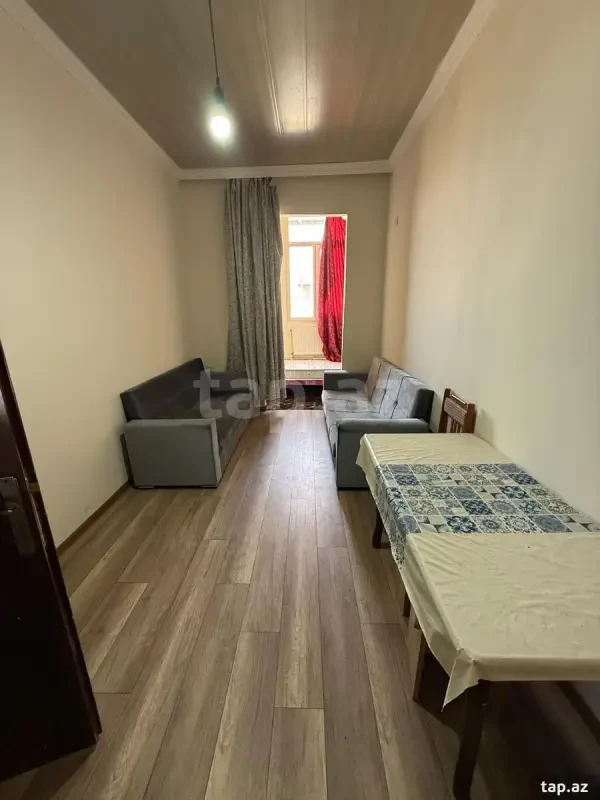 Kirayə verilir 2 otaqlı yeni tikili 80 m²