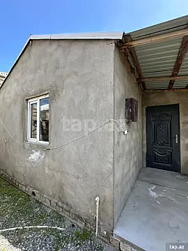 Satılır 2 otaqlı həyət evi 48 m² — Bakı, Binə 2 otaq 48.00 m²