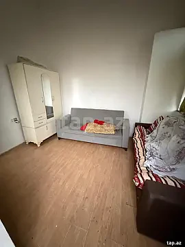 Kirayə verilir 1 otaqlı yeni tikili 40 m² — Bakı 1 otaq 40.00 m²