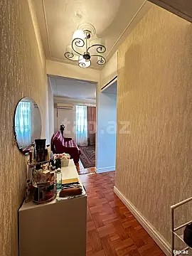 Satılır 1 otaqlı mənzil 31 m² — Bakı, İçərişəhər 1 otaq 31.00 m²