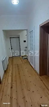 Kirayə verilir 3 otaqlı yeni tikili 75 m² — Sumqayıt 3 otaq 75.00 m²