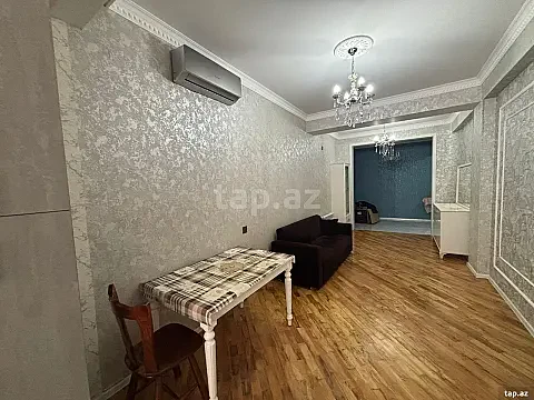 Kirayə verilir 2 otaqlı yeni tikili 79 m² — Xırdalan, Xırdalan 2 otaq 79.00 m²
