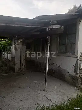 Satılır 4 otaqlı həyət evi 70 m² — Sabirabad 4 otaq 70.00 m²